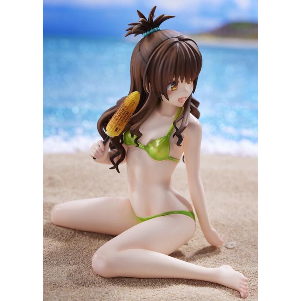 To Love-Ru Darkness - Mikan Yuuki Bikini Style Figurine