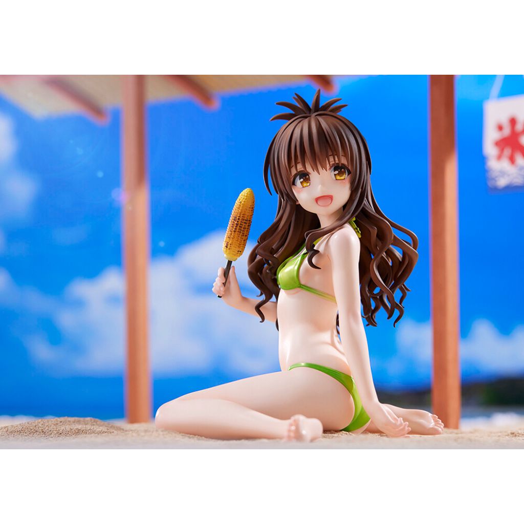 To Love-Ru Darkness - Mikan Yuuki Bikini Style Figurine