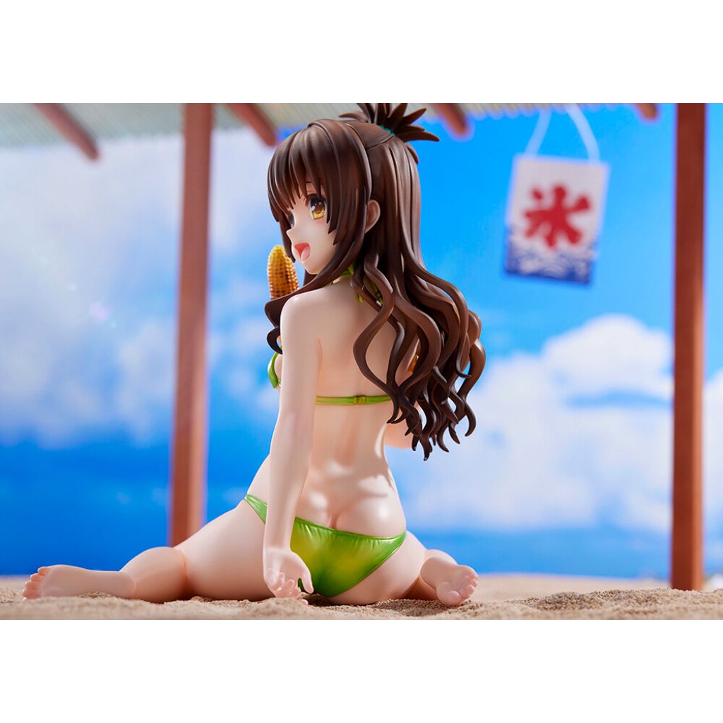 To Love-Ru Darkness - Mikan Yuuki Bikini Style Figurine