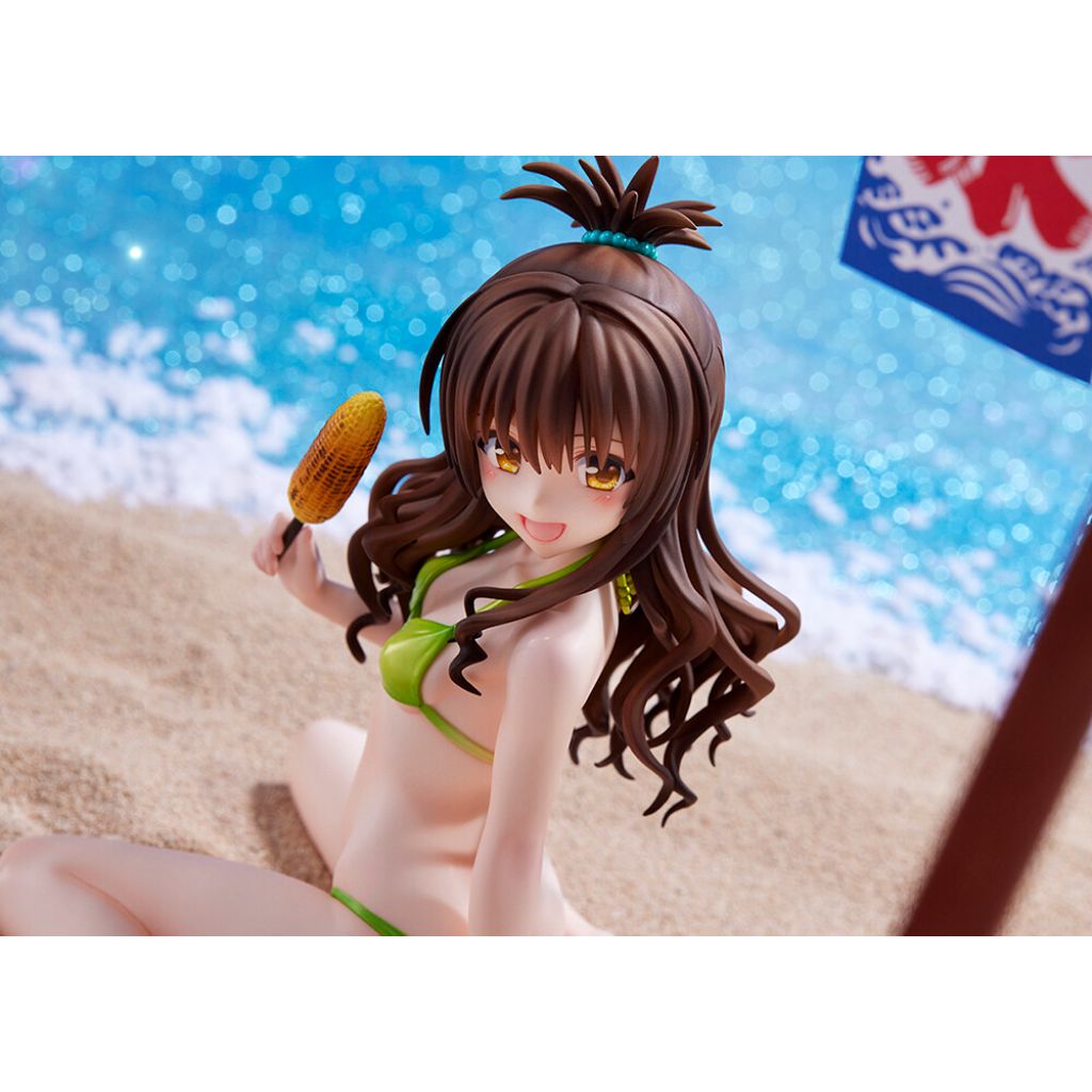 To Love-Ru Darkness - Mikan Yuuki Bikini Style Figurine