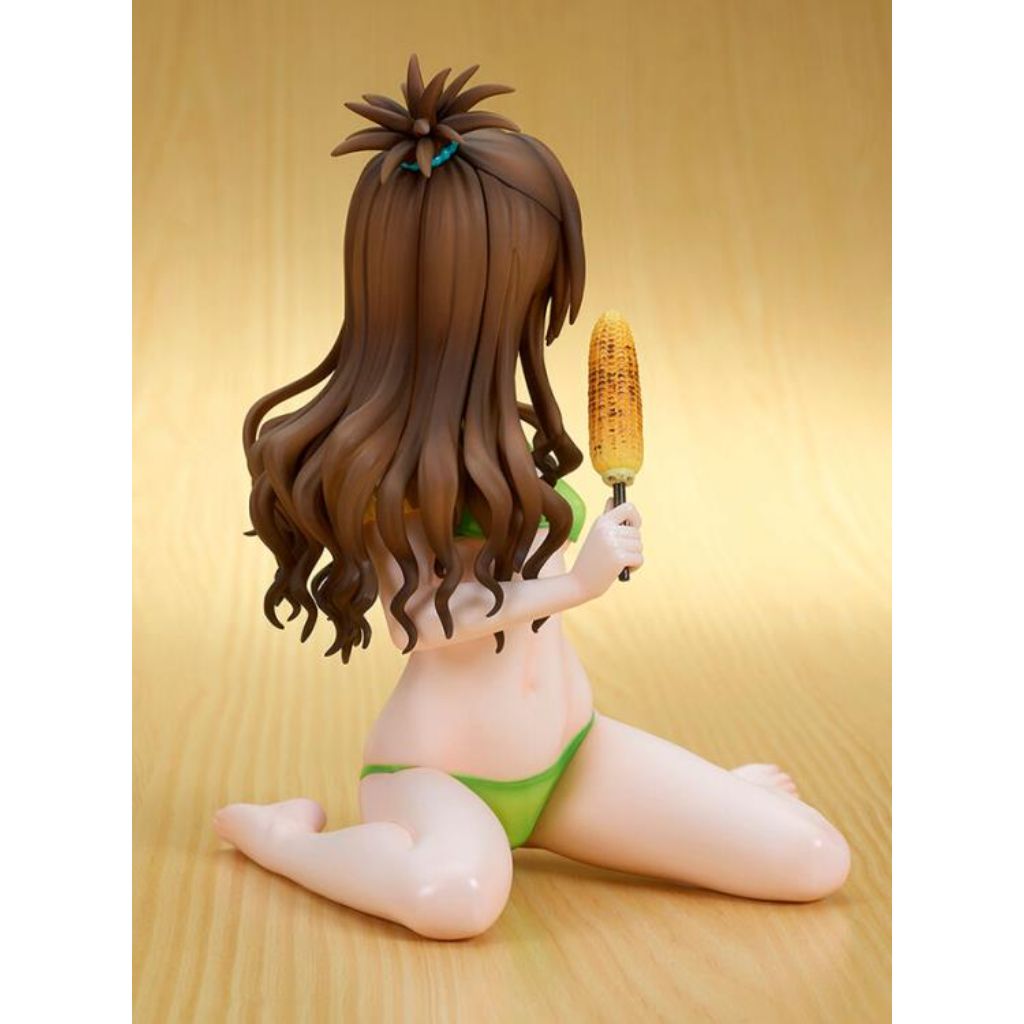 To Love-Ru Darkness - Mikan Yuuki Bikini Style Figurine