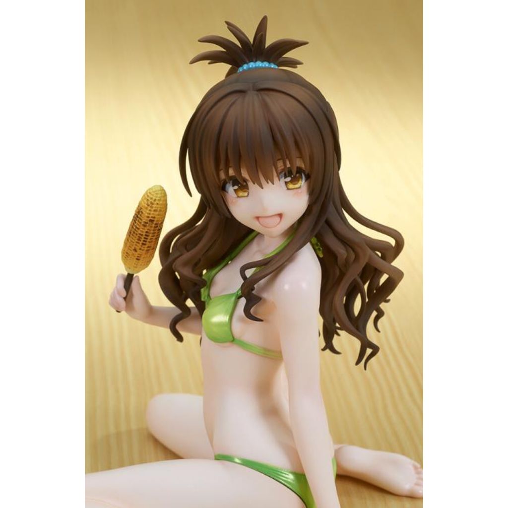 To Love-Ru Darkness - Mikan Yuuki Bikini Style Figurine
