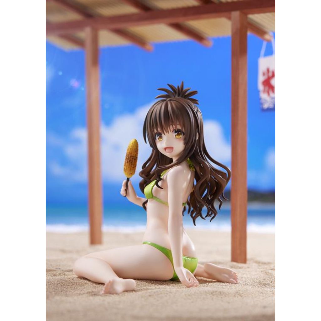 To Love-Ru Darkness - Mikan Yuuki Bikini Style Figurine