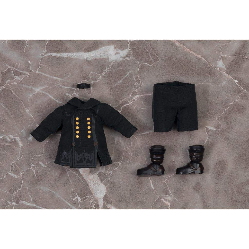 Nendoroid Doll Nier:Automata - 9S (Yorha No.9 Type S)