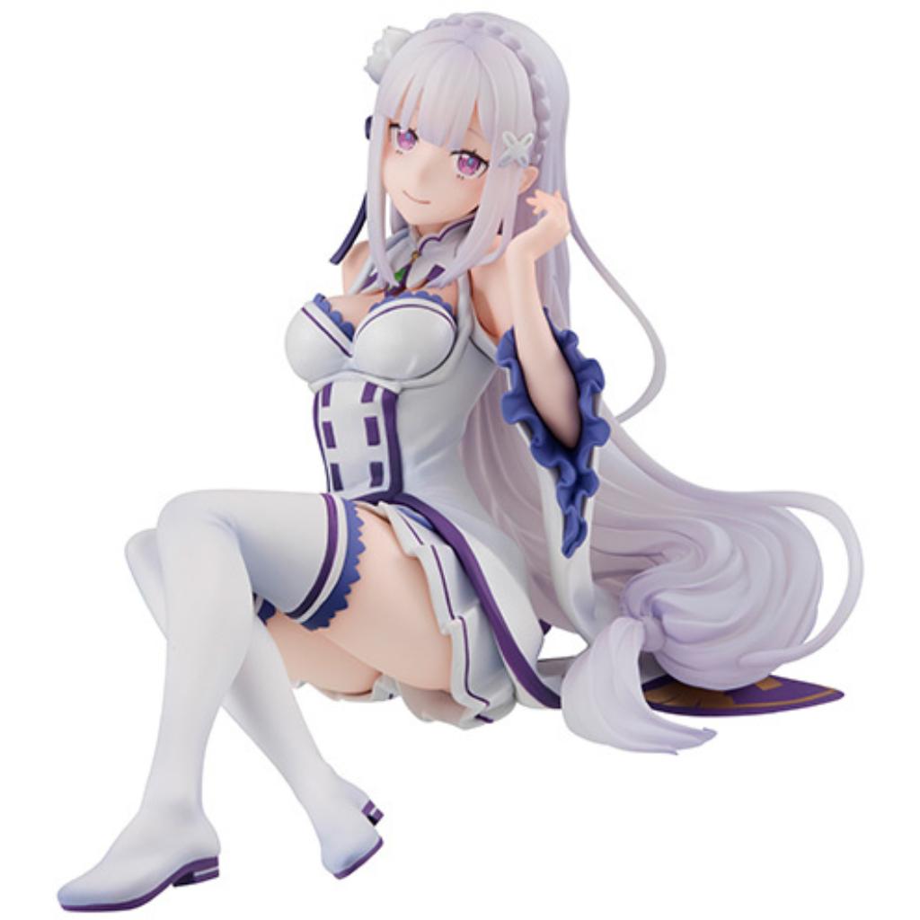 Melty Princess Re: Zero - Palm Size Emilia