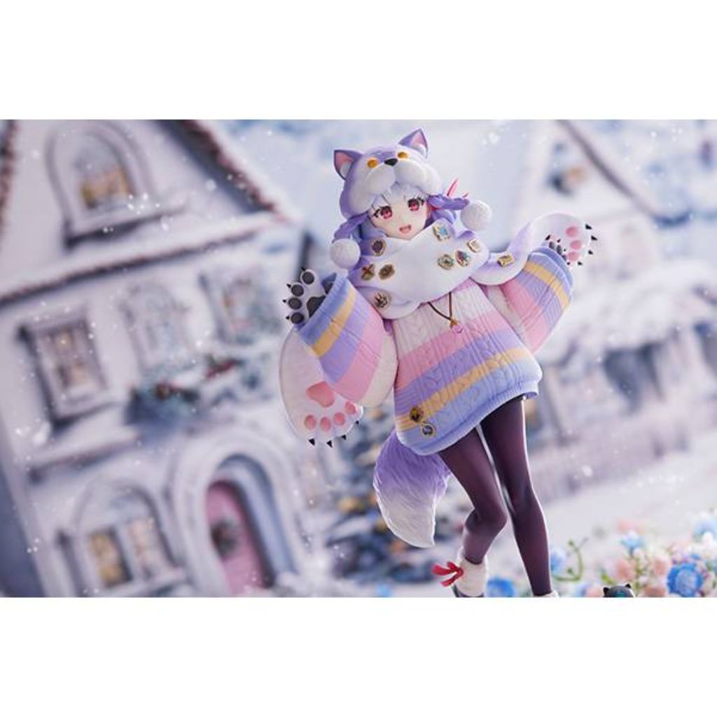 Fate/Grand Order - Kama: Dream Portrait Ver. Figure