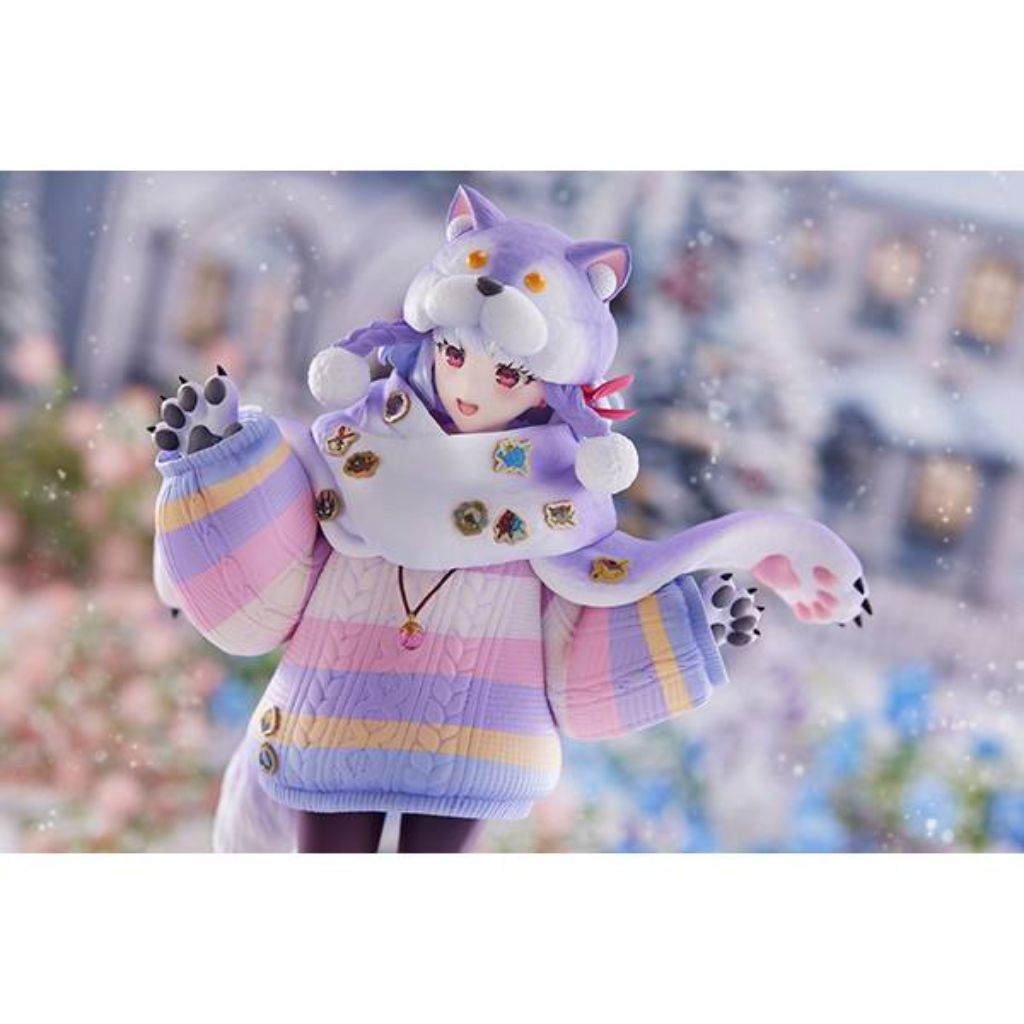 Fate/Grand Order - Kama: Dream Portrait Ver. Figure