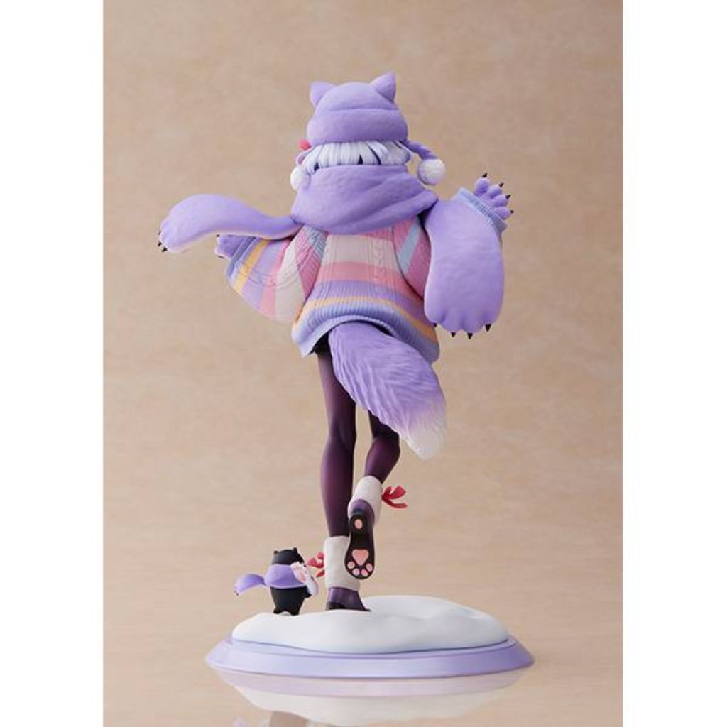 Fate/Grand Order - Kama: Dream Portrait Ver. Figure