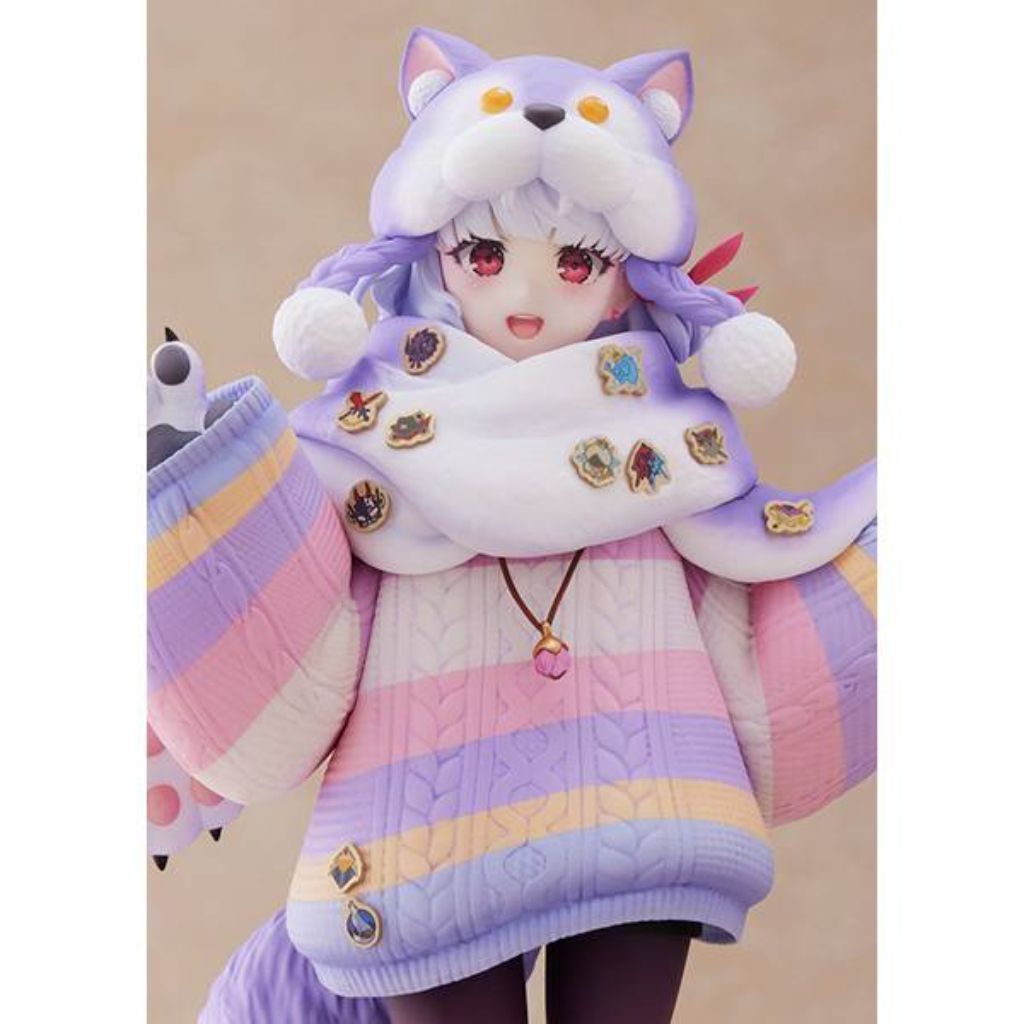 Fate/Grand Order - Kama: Dream Portrait Ver. Figure