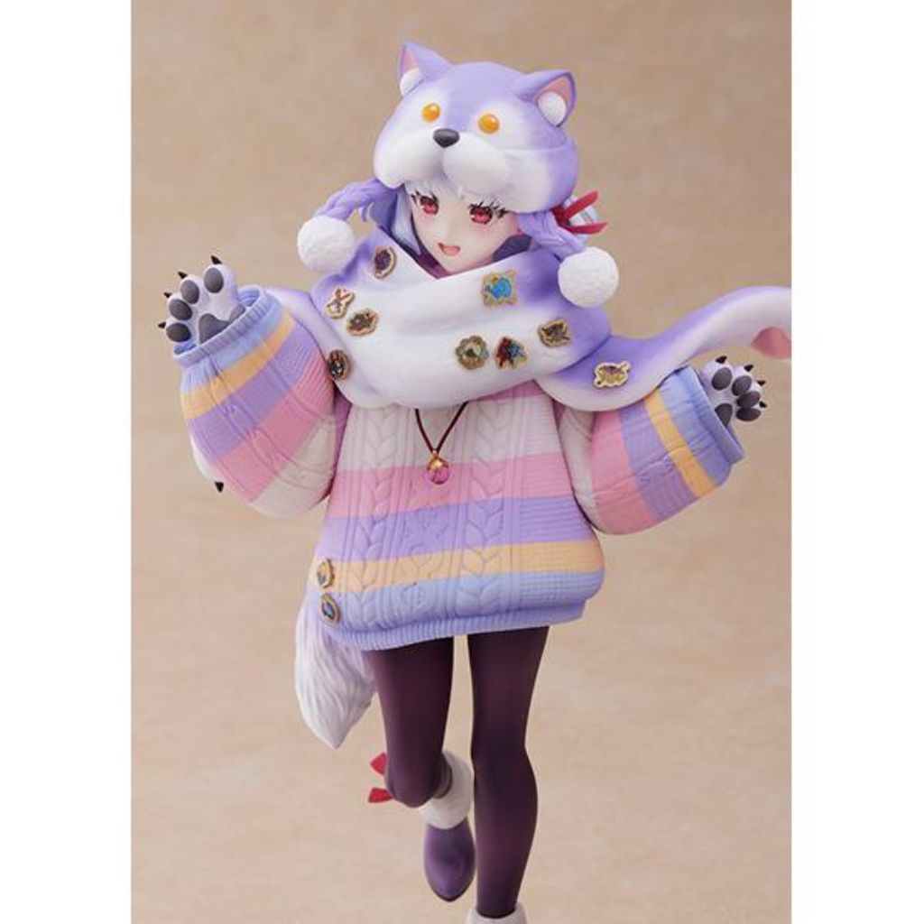 Fate/Grand Order - Kama: Dream Portrait Ver. Figure