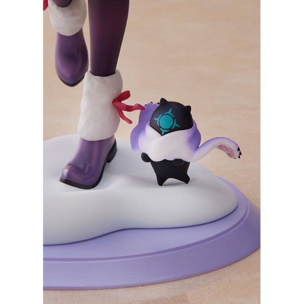 Fate/Grand Order - Kama: Dream Portrait Ver. Figure