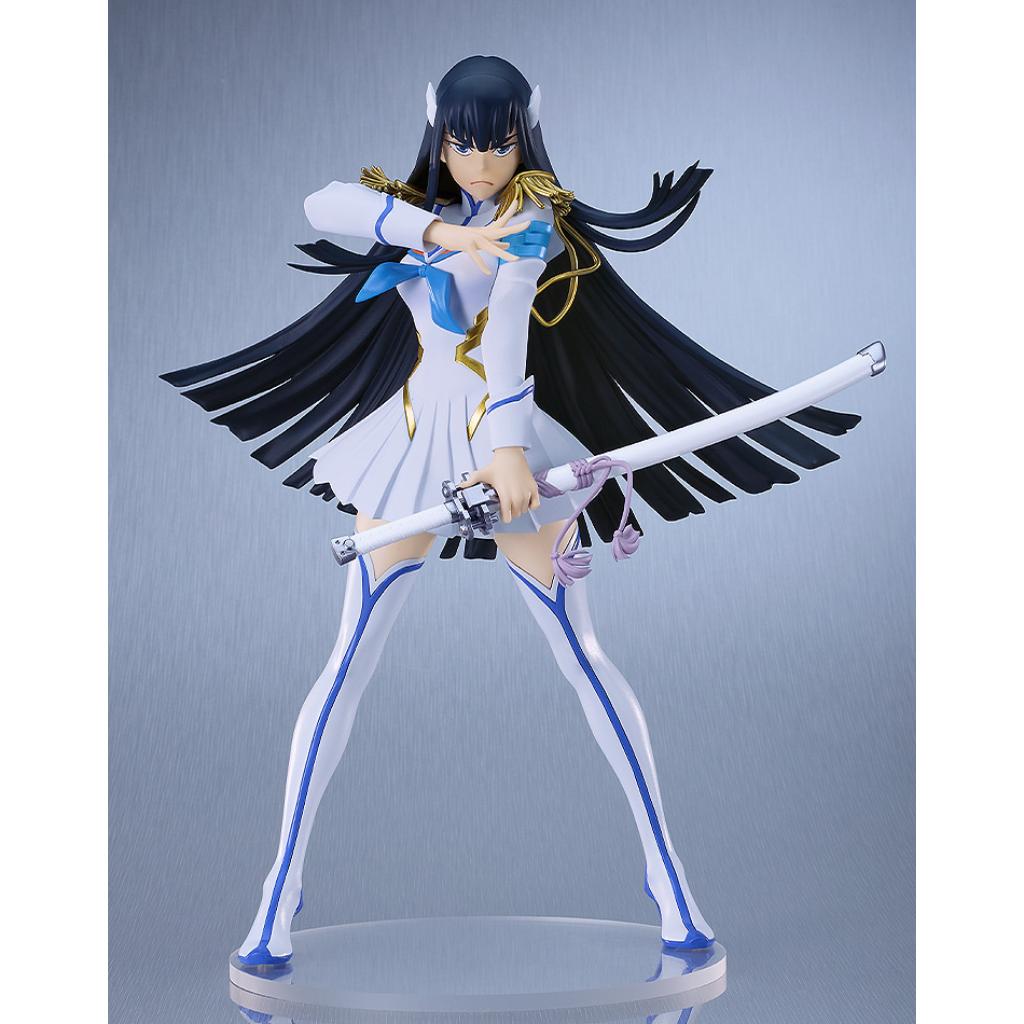 Kill La Kill - Pop Up Parade Sp Satsuki Kiryuin