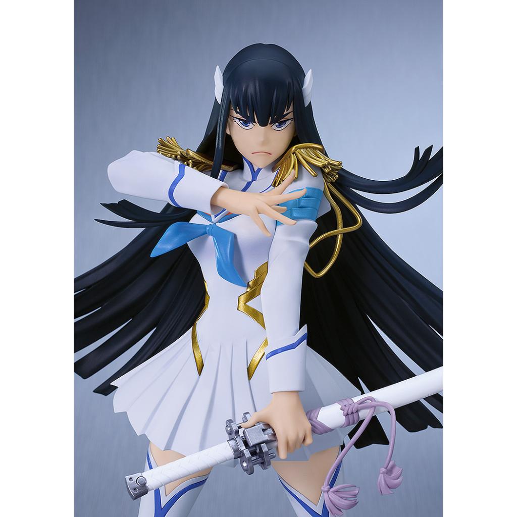 Kill La Kill - Pop Up Parade Sp Satsuki Kiryuin