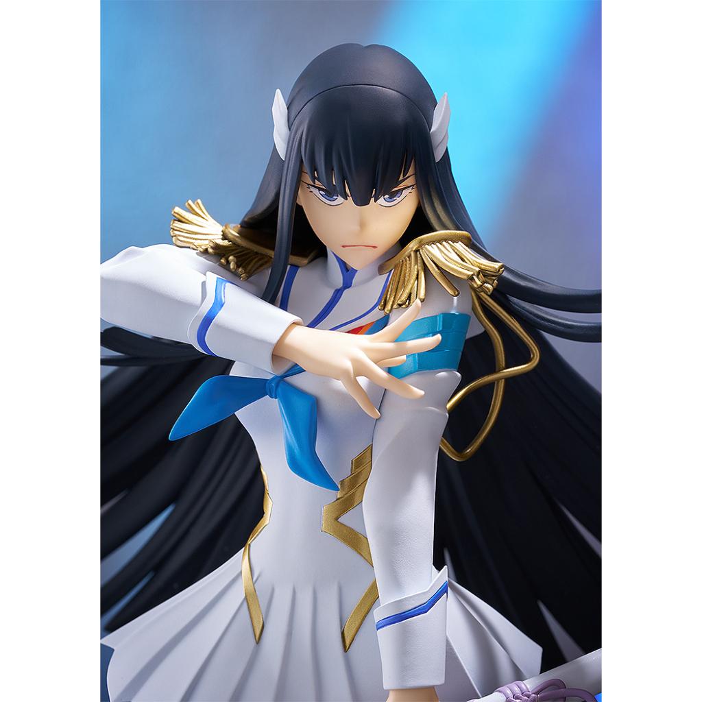 Kill La Kill - Pop Up Parade Sp Satsuki Kiryuin