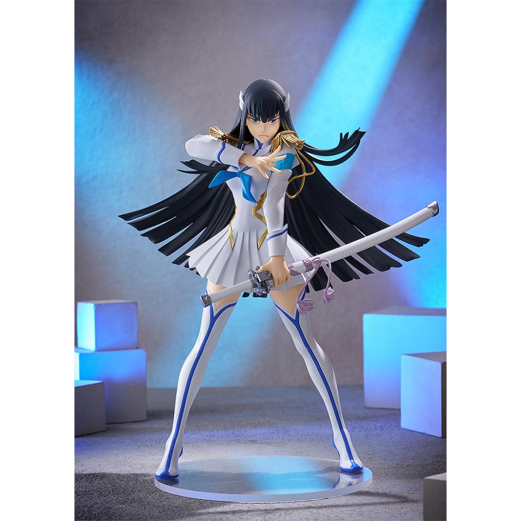 Kill La Kill - Pop Up Parade Sp Satsuki Kiryuin