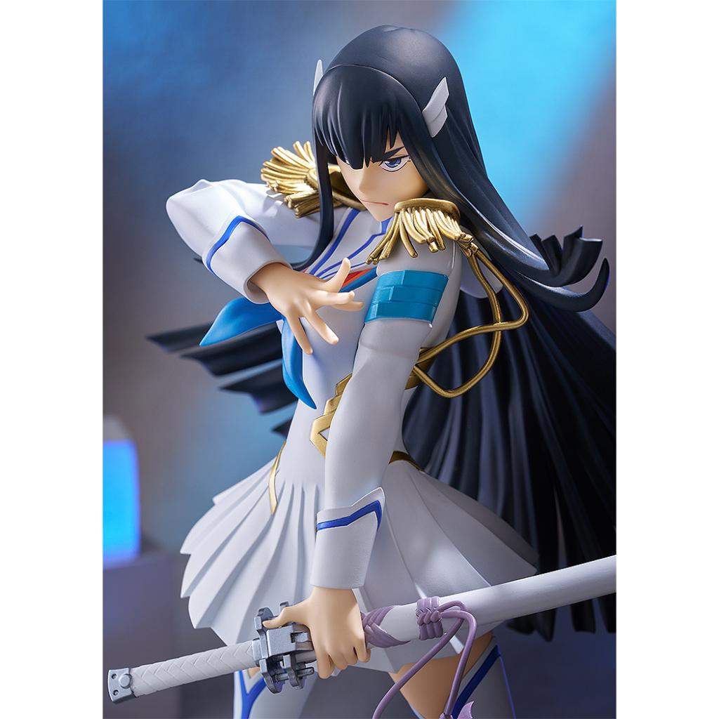 Kill La Kill - Pop Up Parade Sp Satsuki Kiryuin