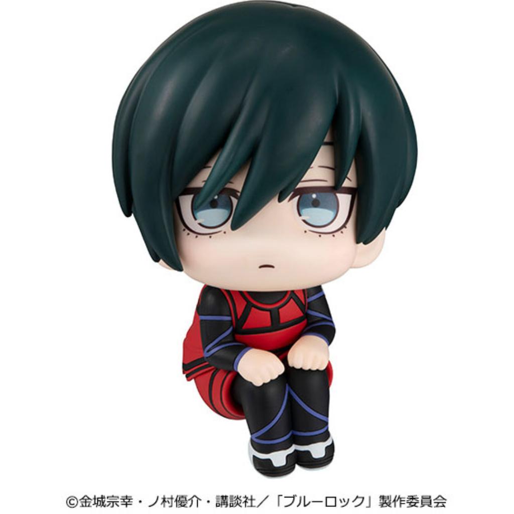 Lookup Blue Lock - Rin Itoshi