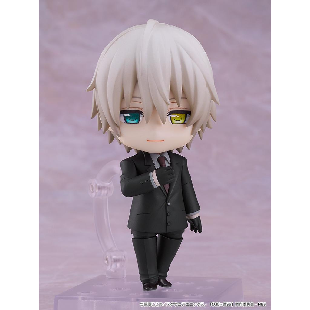 Nendoroid 2594 Inu X Boku SS - Soshi Miketsukami