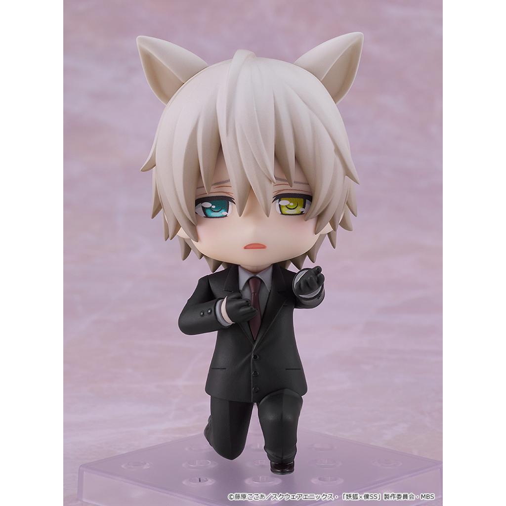 Nendoroid 2594 Inu X Boku SS - Soshi Miketsukami