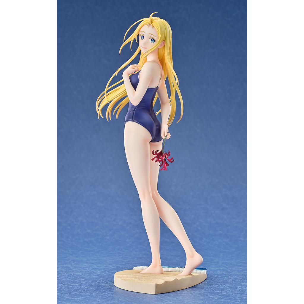 Summer Time Rendering - Ushio Kofune Figurine