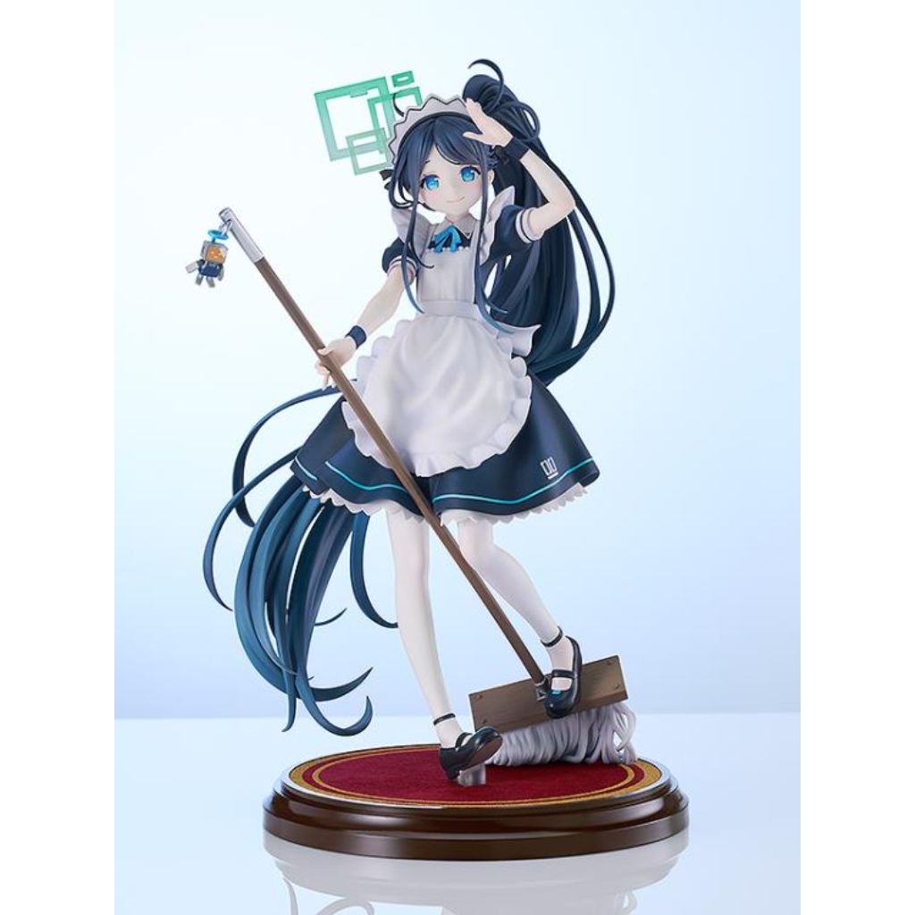 Blue Archive - Aris (Maid) Figurine
