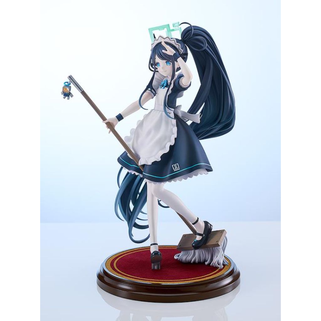 Blue Archive - Aris (Maid) Figurine