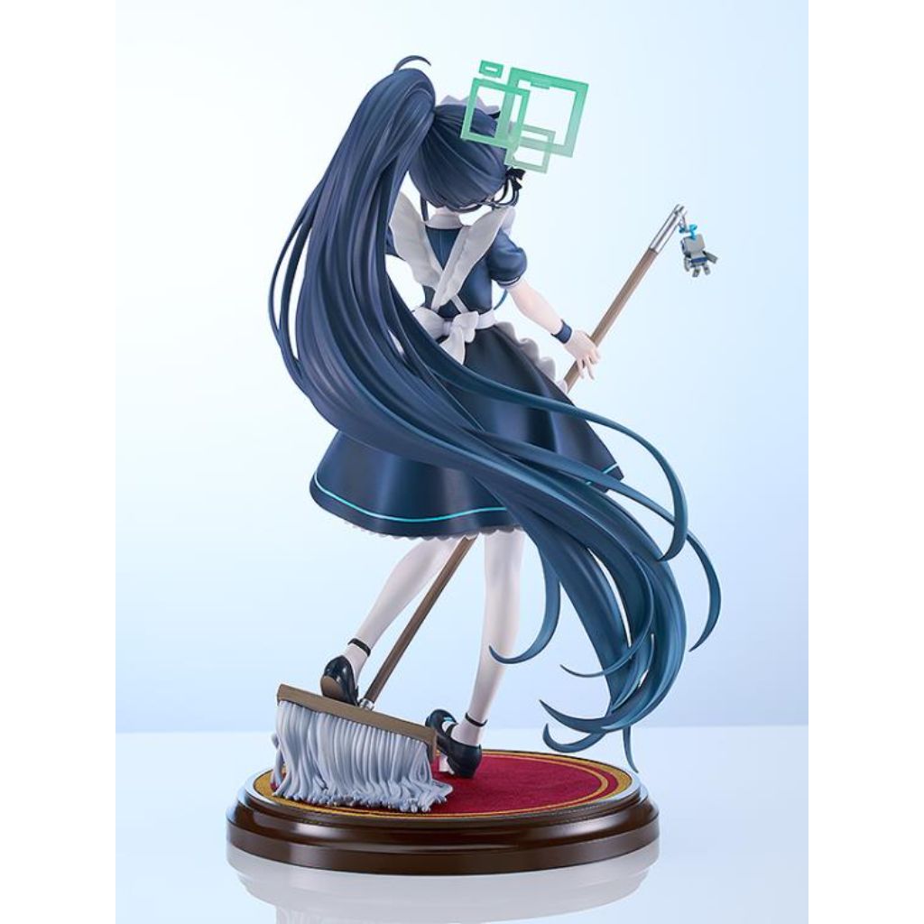 Blue Archive - Aris (Maid) Figurine