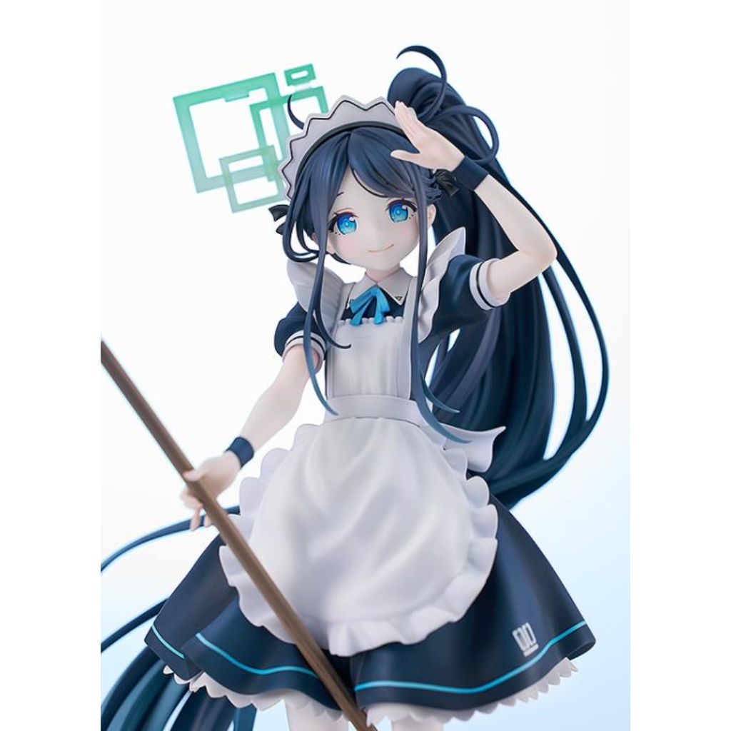 Blue Archive - Aris (Maid) Figurine