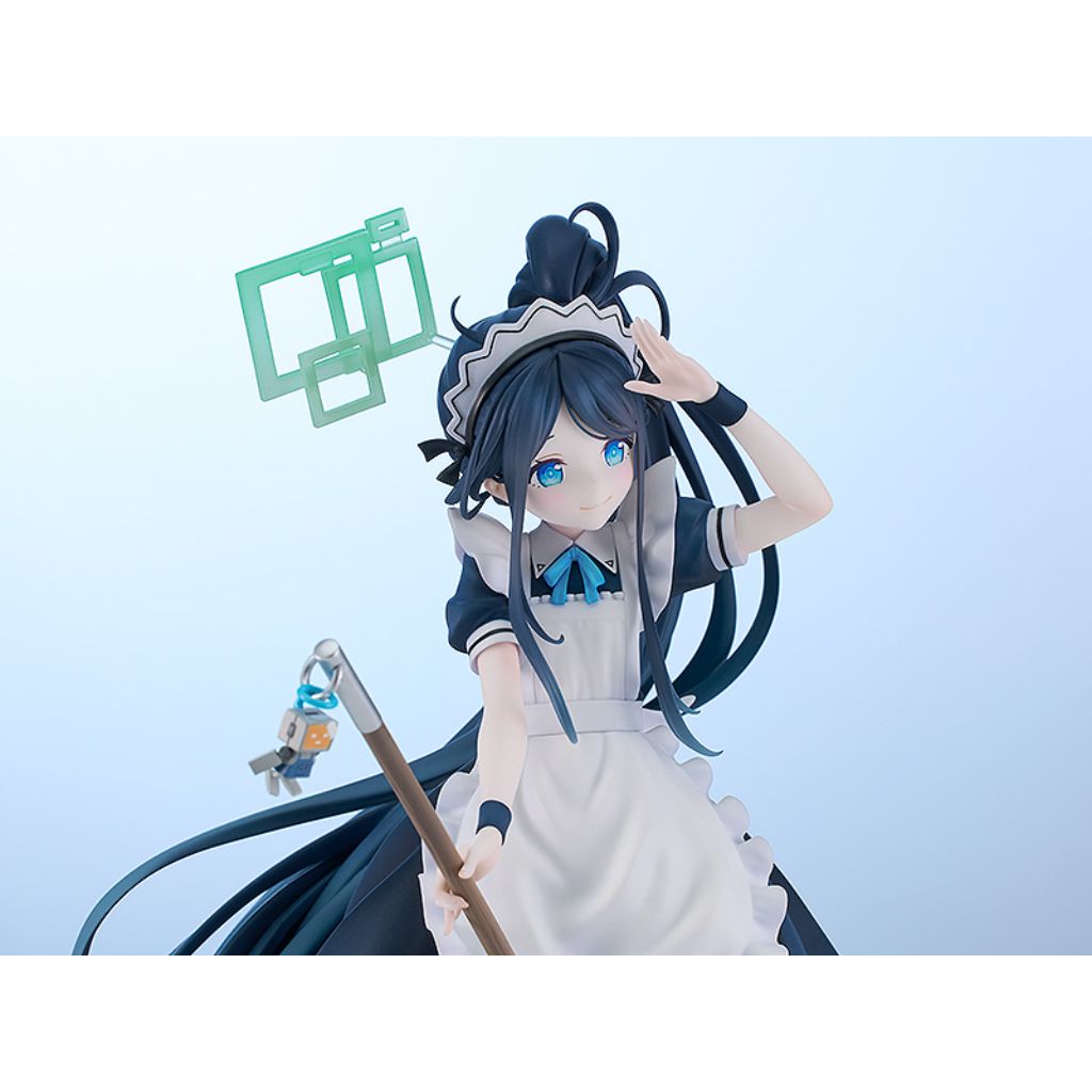 Blue Archive - Aris (Maid) Figurine
