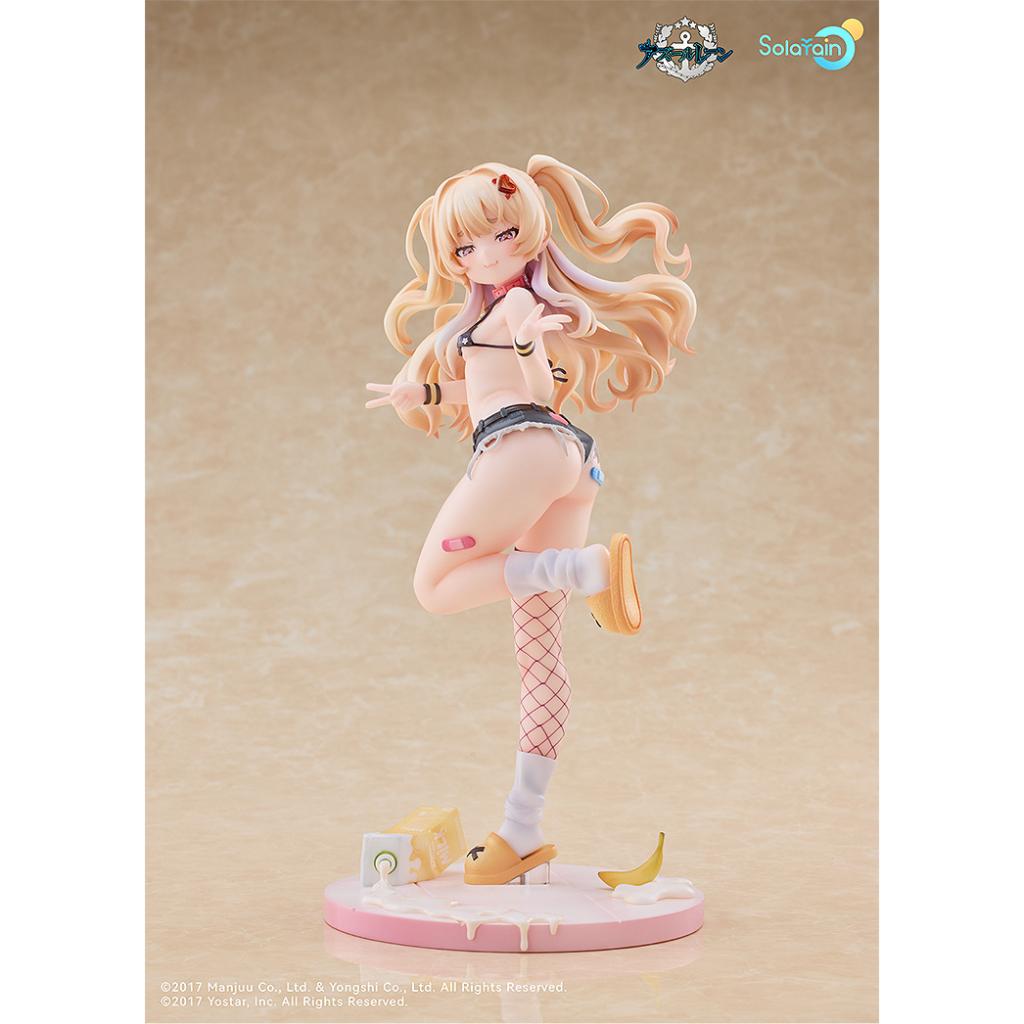 Azur Lane - Bache: Anniversary Illustration Ver.