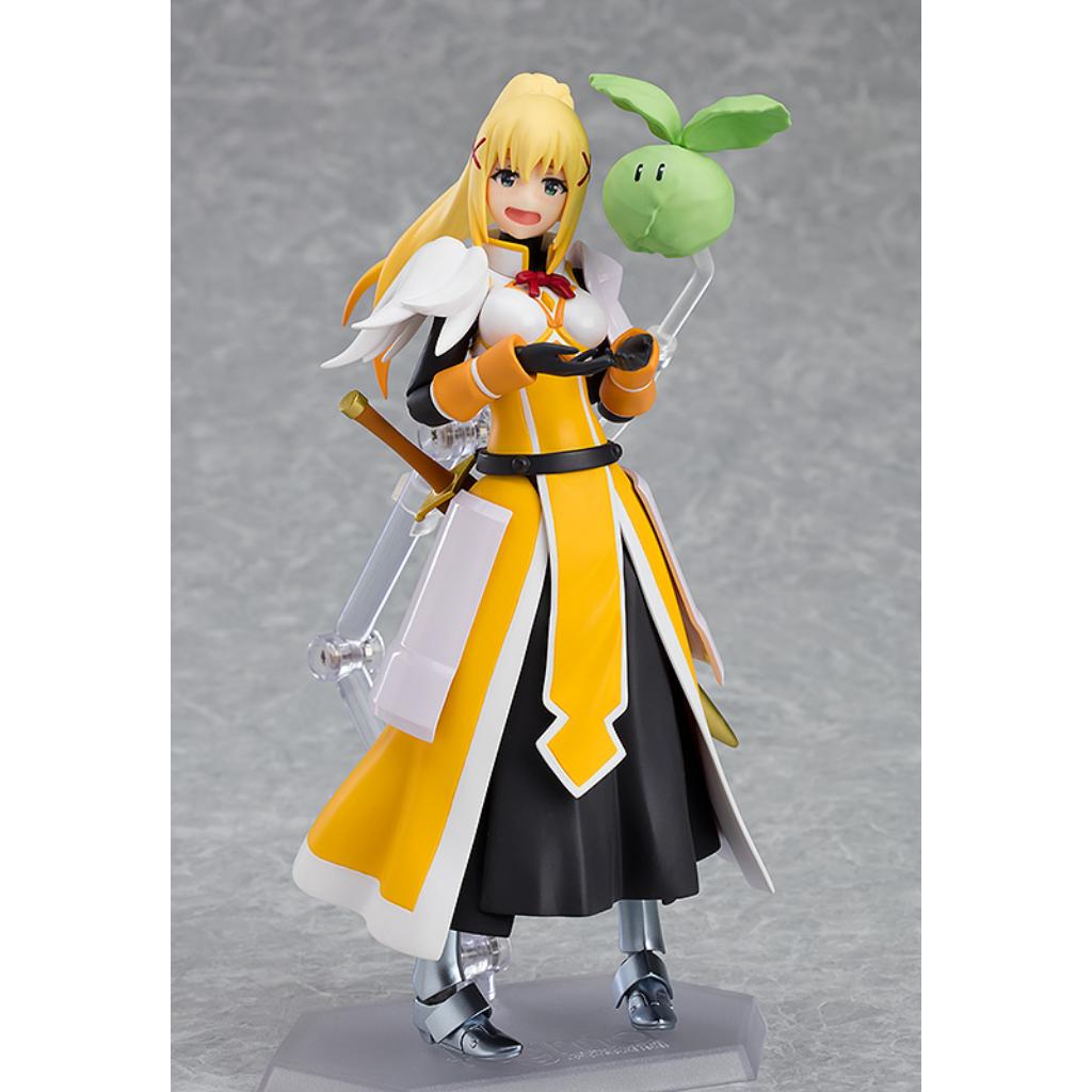 Figma 450 Konosuba - Darkness (Reissue)