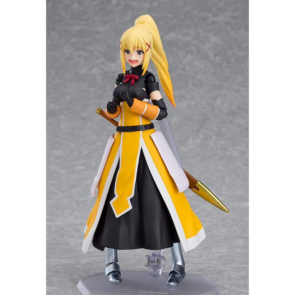 Figma 450 Konosuba - Darkness (Reissue)