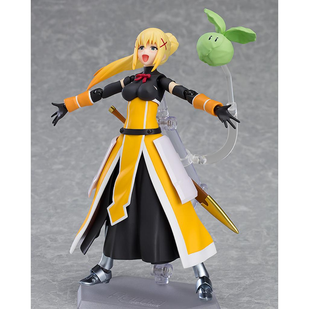 Figma 450 Konosuba - Darkness (Reissue)