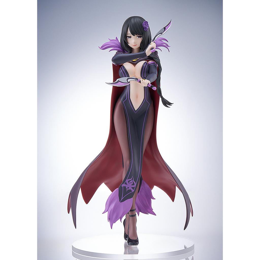 Re:Zero - Pop Up Parade Elsa Granhiert L Size