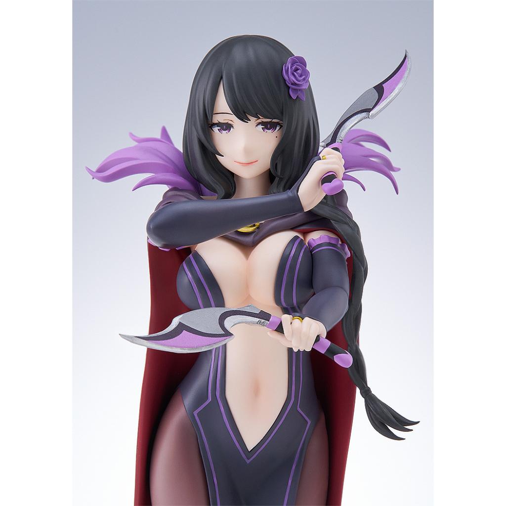 Re:Zero - Pop Up Parade Elsa Granhiert L Size