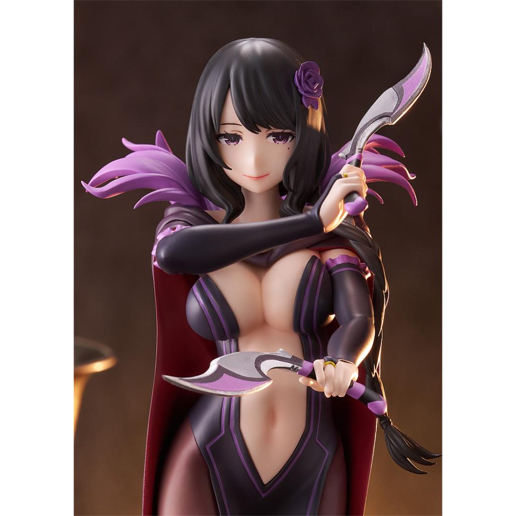 Re:Zero - Pop Up Parade Elsa Granhiert L Size