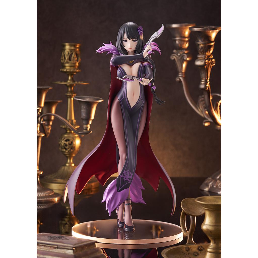 Re:Zero - Pop Up Parade Elsa Granhiert L Size