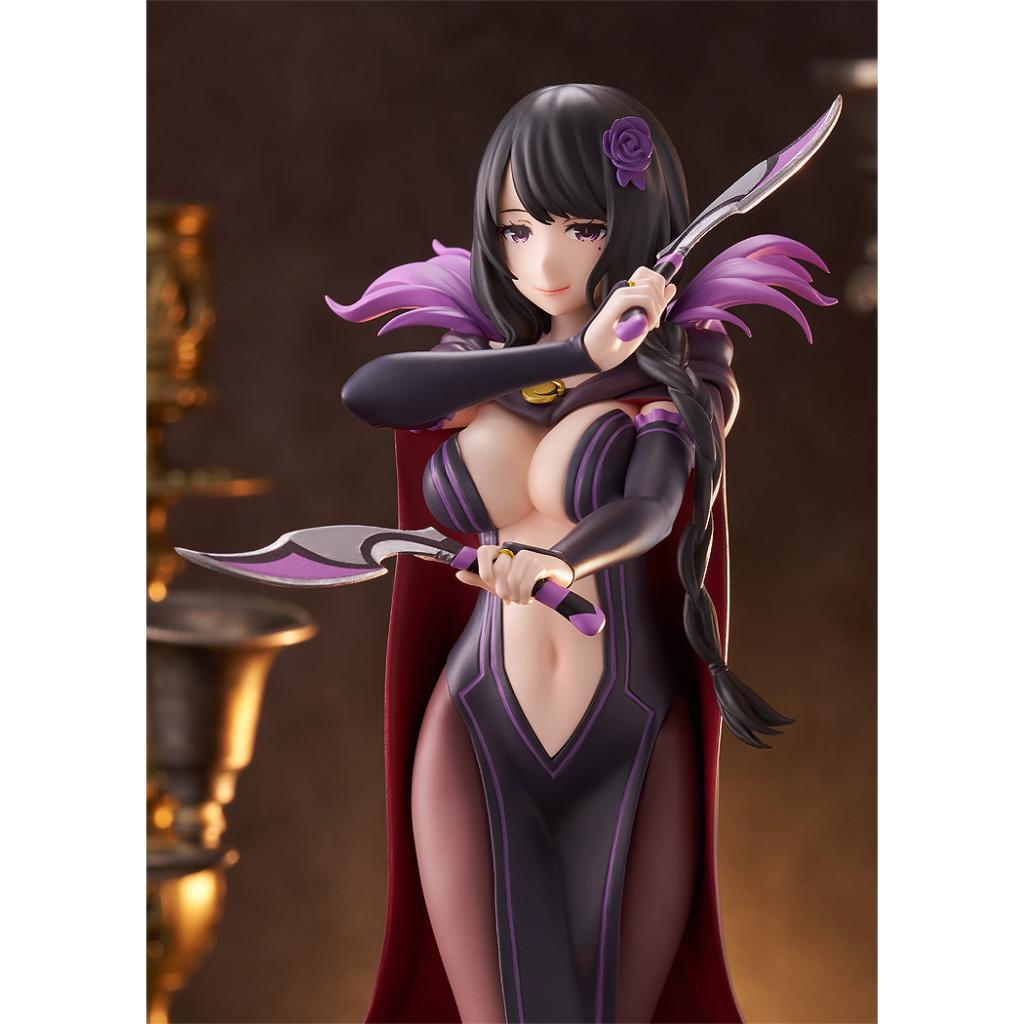 Re:Zero - Pop Up Parade Elsa Granhiert L Size