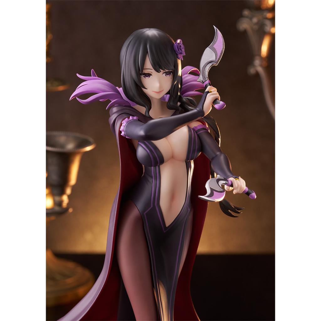 Re:Zero - Pop Up Parade Elsa Granhiert L Size