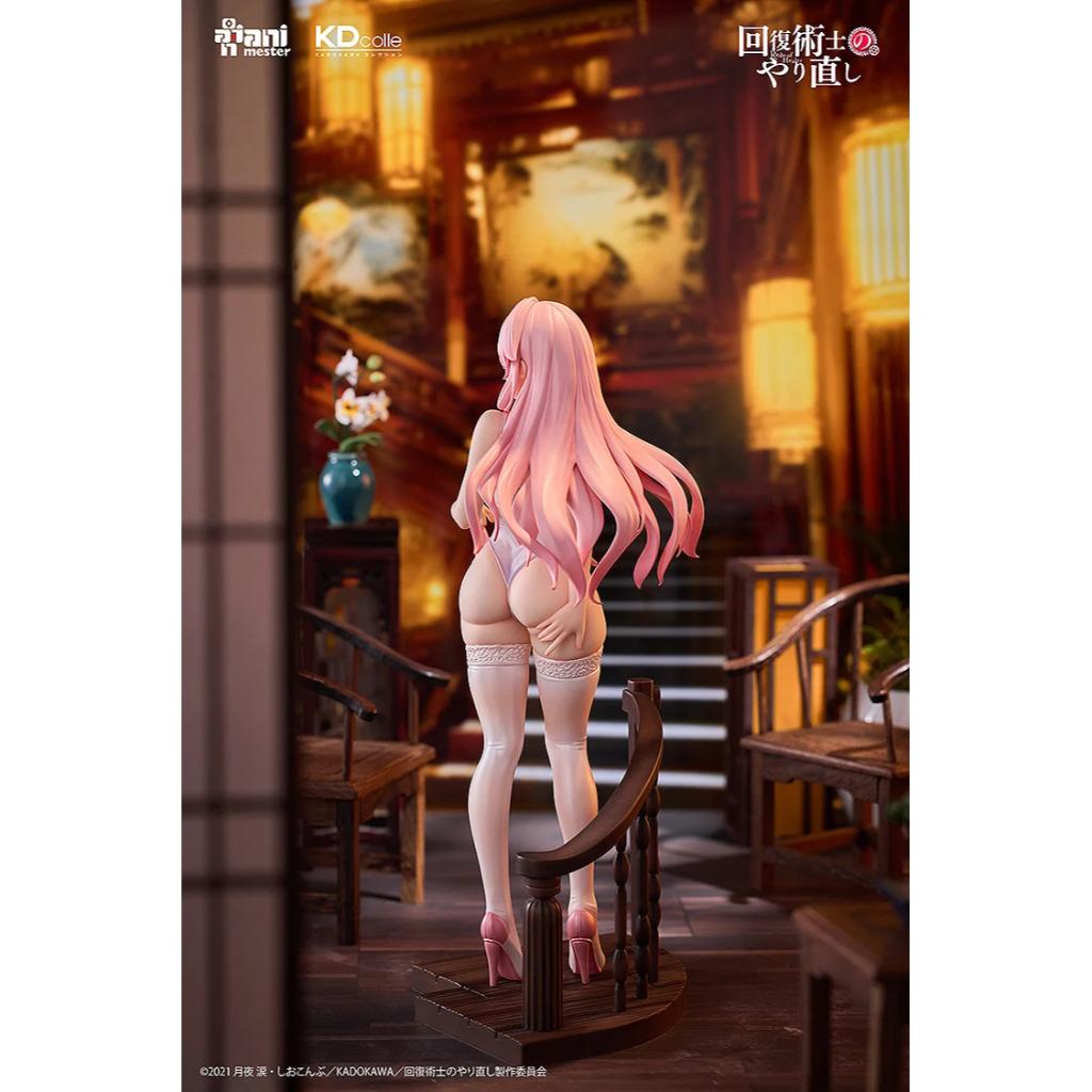 Redo Of Healer - 1/7th Scale Freia Chinese Dress Ver. (Animester X Kdcolle Collaboration)