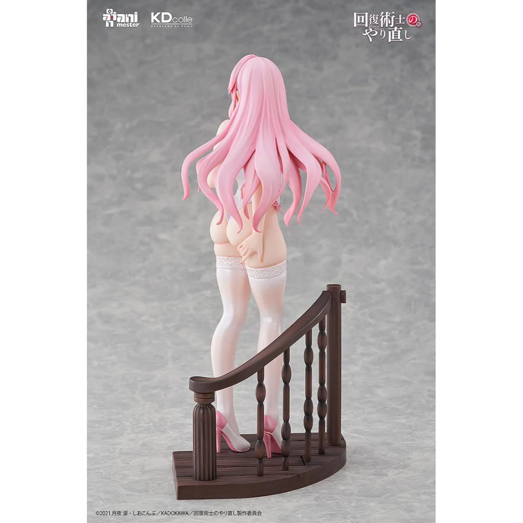 Redo Of Healer - 1/7th Scale Freia Chinese Dress Ver. (Animester X Kdcolle Collaboration)