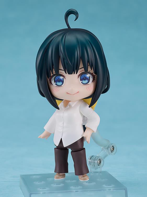 Nendoroid 2406 Pon No Michi - Nashiko Jippensha