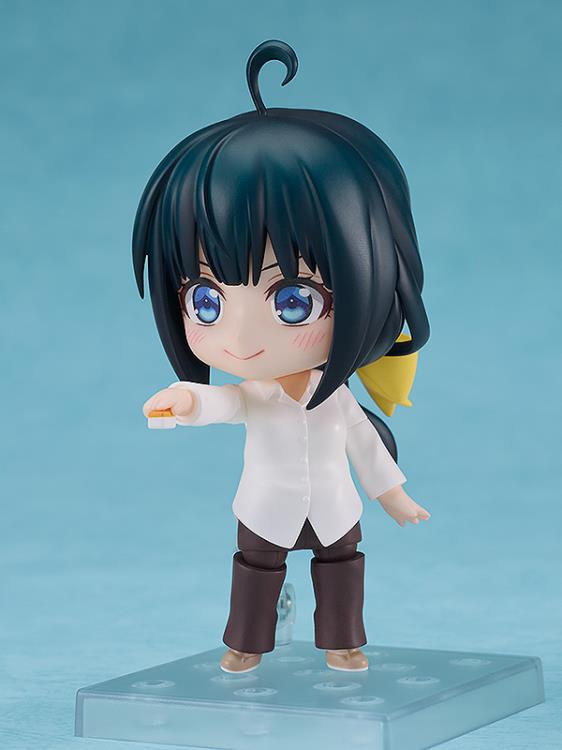 Nendoroid 2406 Pon No Michi - Nashiko Jippensha