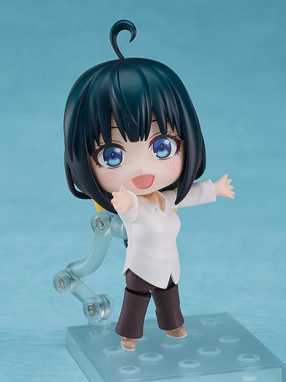 Nendoroid 2406 Pon No Michi - Nashiko Jippensha
