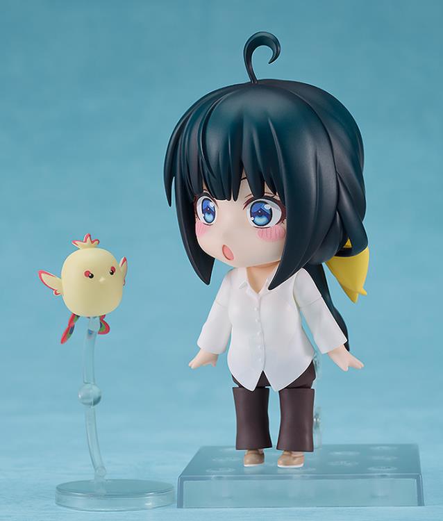 Nendoroid 2406 Pon No Michi - Nashiko Jippensha