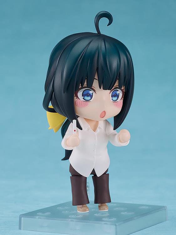 Nendoroid 2406 Pon No Michi - Nashiko Jippensha