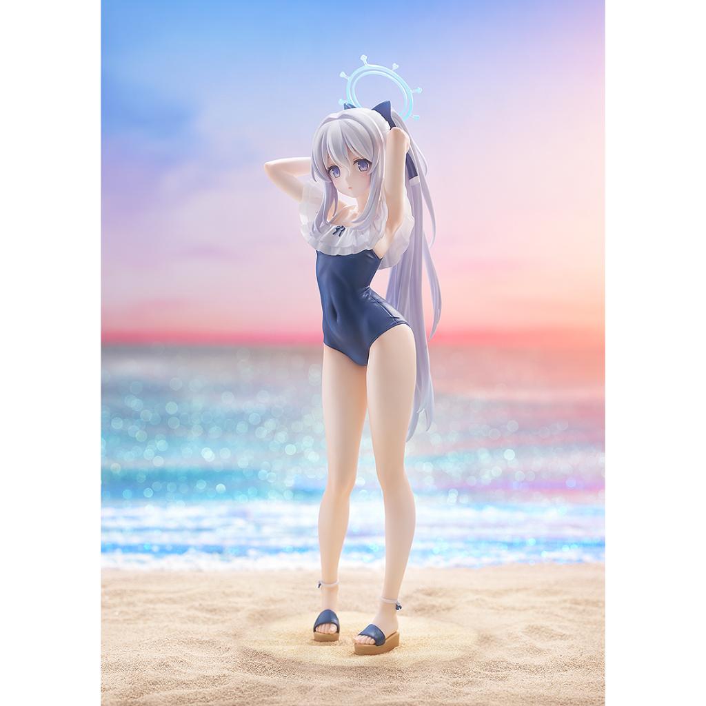 Blue Archive - Miyako (Swimsuit): Memorial Lobby Ver. Figurine