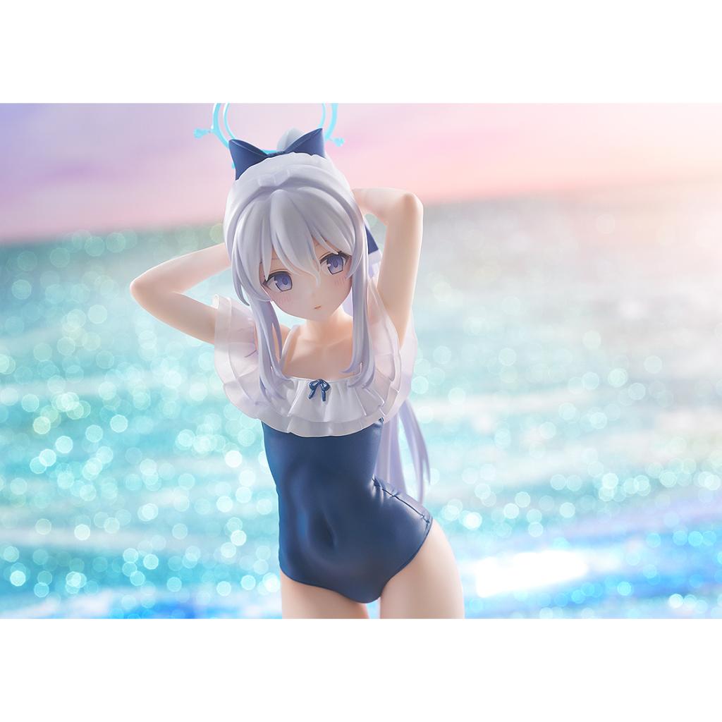 Blue Archive - Miyako (Swimsuit): Memorial Lobby Ver. Figurine