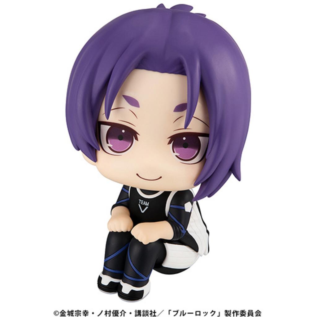 Lookup Blue Lock - Reo Mikage