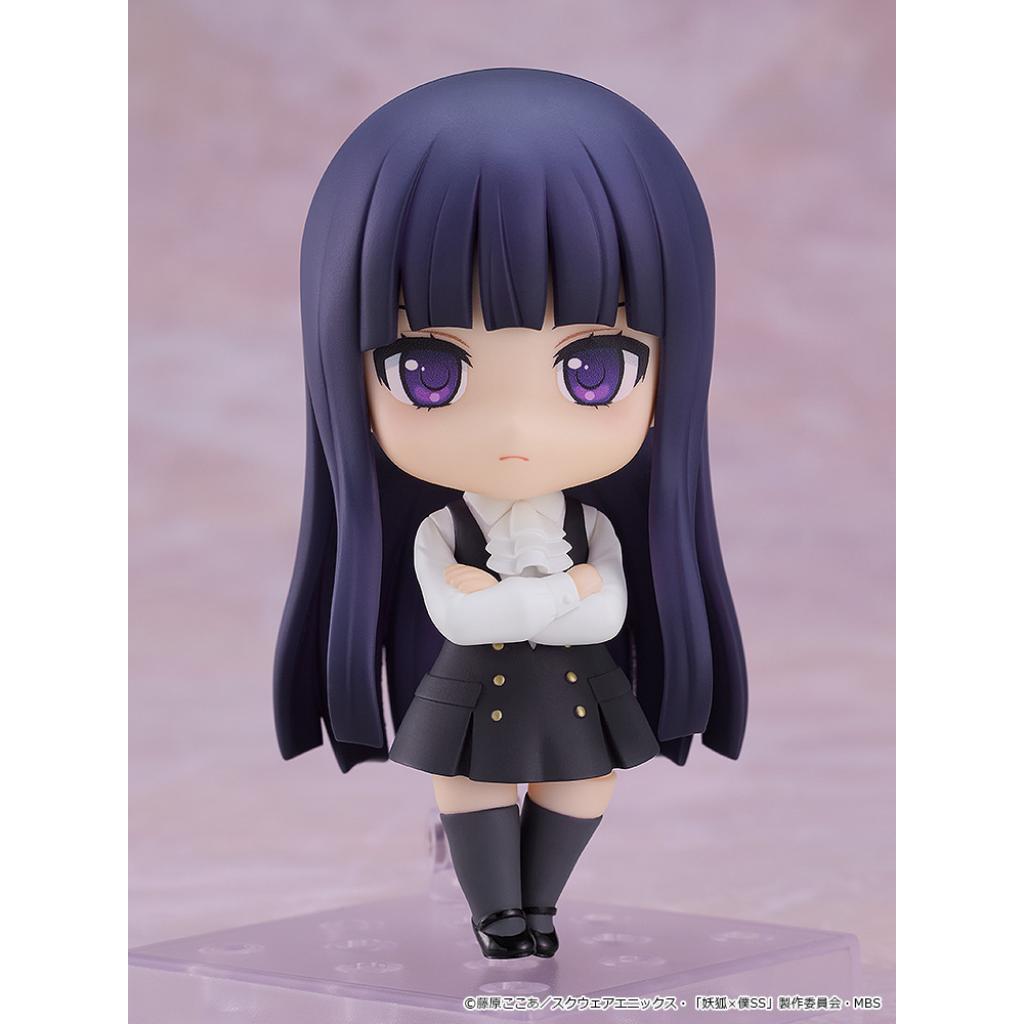 Nendoroid 2595 Inu X Boku SS - Ririchiyo Shirakiin